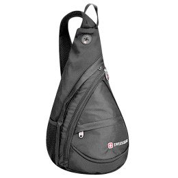 Городской рюкзак Sling (Слинг) через плечо